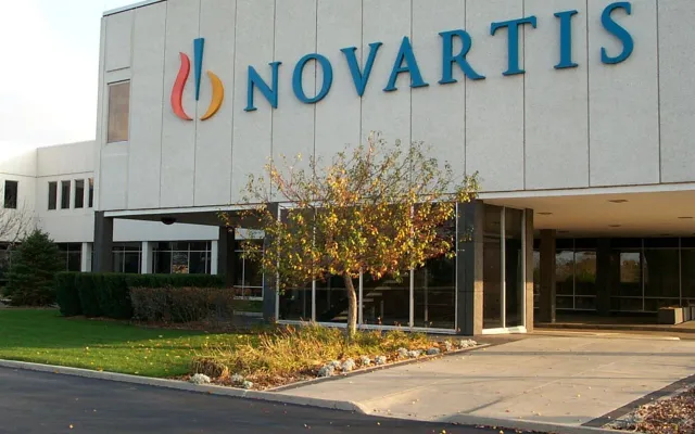 Hãng dược Novartis nộp phạt 346 triệu USD để chấm dứt cuộc điều tra hối lộ của Mỹ | VTV.VN