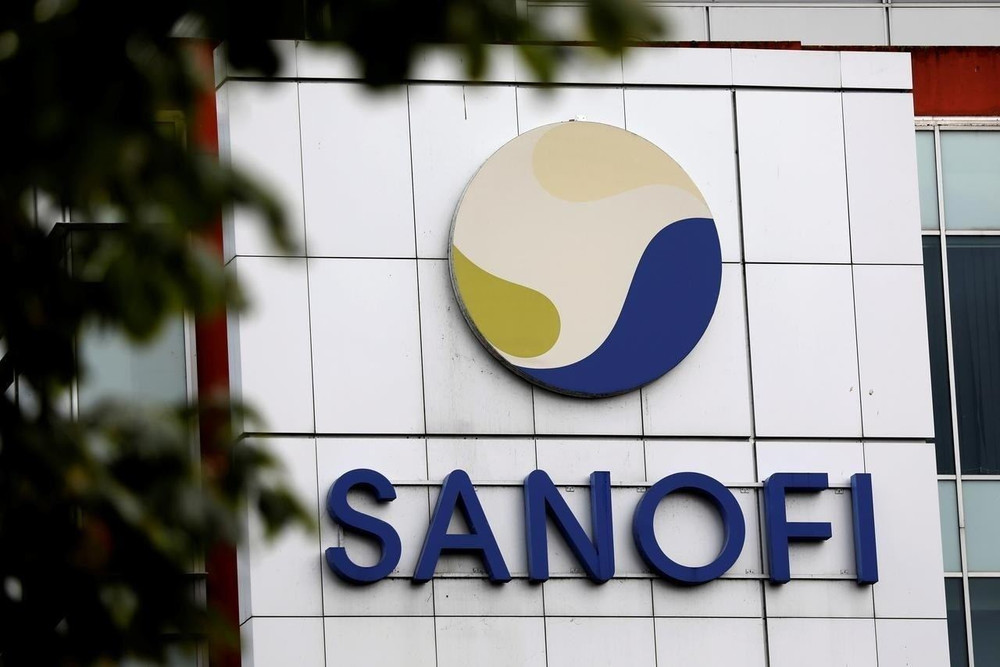 Sanofi chi 1,9 tỷ USD mua công ty dược phẩm sinh học Mỹ | Vietnam+ (VietnamPlus)