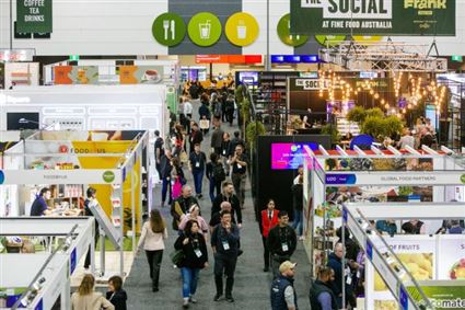 Những Lợi Ích Từ Việc Tham Quan Hội Chợ Fine Food Australia 2025