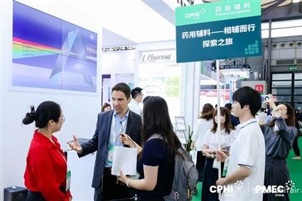 Những Công Nghệ Nào Sẽ Gây Sốt Tại CPHI & PMEC Trung Quốc 2025?