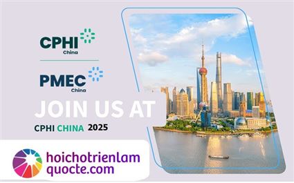 Hành Trình Tham Gia Hội Chợ Dược Phẩm Của Công Ty Dược Việt: Khám Phá Những Cơ Hội Mới