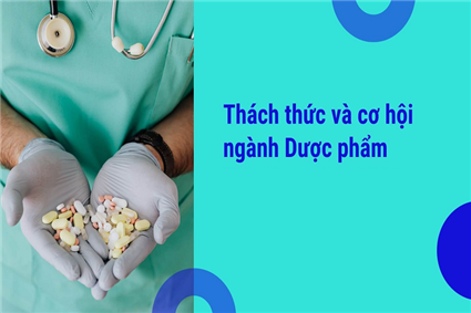 Cập Nhật Những Thách Thức Và Cơ Hội Trong Ngành Dược Phẩm Quốc Tế Tại CPHI