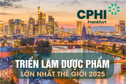 Tư Vấn Về Quy Trình Tham Gia Hội Chợ Dược Phẩm CPHI Trung Quốc: Cơ Hội Và Chiến Lược Thành Công