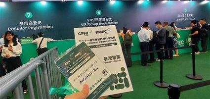 Các Cách Tiếp Cận Thị Trường Dược Phẩm Trung Quốc Qua CPHI