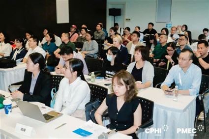 Hướng Dẫn Tạo Dựng Quan Hệ Lâu Dài Sau Hội Chợ CPHI & PMEC: Bí Quyết Để Gặt Hái Thành Công Bền Vững