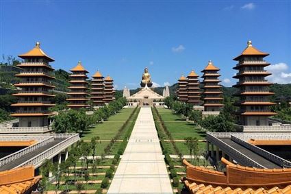 Hành Trình Kết Nối Doanh Nhân Và Du Lịch Văn Hóa Trung Hoa