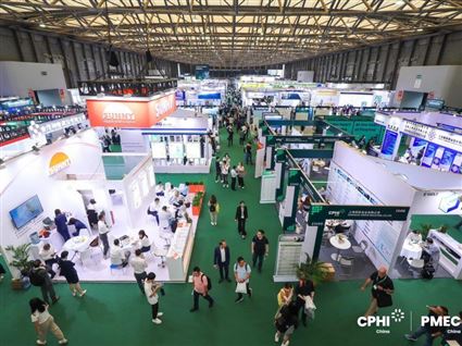 Cách Tham Gia Hội Chợ CPHI Trung Quốc Để Đẩy Mạnh Phát Triển Ngành Dược