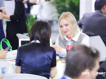Đào Tạo Kỹ Năng Giao Dịch Quốc Tế Trong Ngành Dược Tại CPHI Trung Quốc