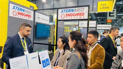 Lý Do MEDICA Düsseldorf 2025- Là Sự Kiện Không Thể Bỏ Lỡ Dành Cho Các Doanh Nghiệp Y Tế