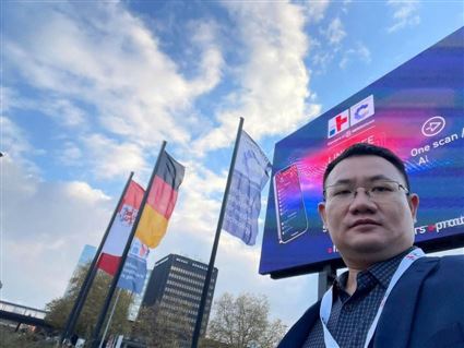 Các Chuyến Du Lịch Tham Quan MEDICA Düsseldorf 2025 Dành Cho Các Chuyên Gia Y Tế