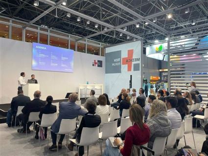 Dịch Vụ Tour Du Lịch Chuyên Nghiệp Đến MEDICA Düsseldorf 2025: Cùng Khám Phá Sự Đổi Mới Trong Ngành Y Tế