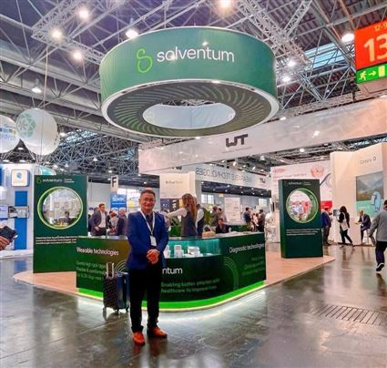 Tour Du Lịch Tham Quan MEDICA Düsseldorf 2025: Mở Rộng Cơ Hội Kinh Doanh Quốc Tế