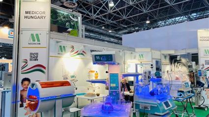 Hướng Dẫn Du Lịch Tham Quan MEDICA Düsseldorf 2025 Dành Cho Doanh Nghiệp: Cơ Hội Mở Rộng Mối Quan Hệ Và Cập Nhật Công Nghệ Mới