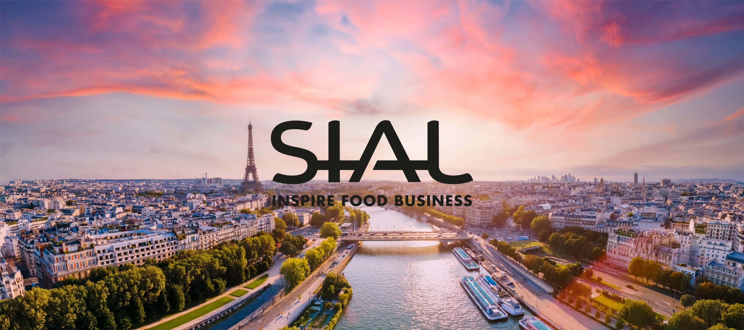 SIAL PARIS - HỘI CHỢ CÔNG NGHIỆP THỰC PHẨM LỚN NHẤT THẾ GIỚI