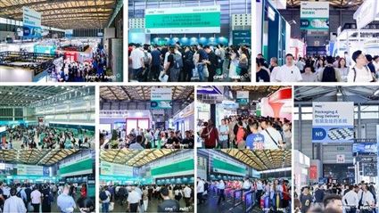 Gặp Gỡ Các Tập Đoàn Dược Phẩm Lớn Tại CPHI Trung Quốc: Cơ Hội Vàng Cho Mọi Doanh Nghiệp