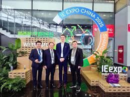 Những Nhà Tài Trợ Hàng Đầu Tại CPHI & PMEC Trung Quốc 2025: Chìa Khóa Để Tạo Nên Một Sự Kiện Thành Công