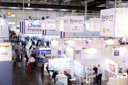 Tour Du Lịch MEDICA Düsseldorf 2025: Mở Rộng Kiến Thức Về Công Nghệ Y Tế – Cơ Hội Không Thể Bỏ Lỡ