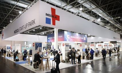 Khám Phá Các Triển Lãm Y Tế Đặc Sắc Tại MEDICA Düsseldorf 2025: Cơ Hội Vàng Cho Những Ai Đam Mê Công Nghệ Y Tế
