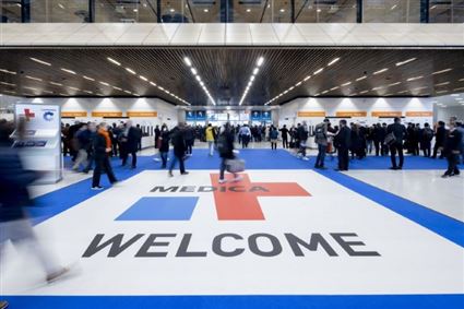 MEDICA Düsseldorf 2025: Cập Nhật Những Sản Phẩm Và Dịch Vụ Mới Nhất