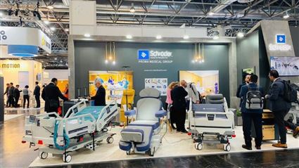 Những Cơ Hội Hợp Tác Quốc Tế Tại MEDICA Düsseldorf 2025: Cơ Hội Mở Rộng Mạng Lưới Và Kết Nối Toàn Cầu