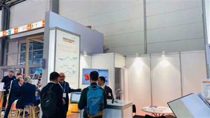 Điểm Đến Lý Tưởng: Tham Quan MEDICA Düsseldorf 2025 – Cơ Hội Vàng Cho Những Ai Yêu Thích Ngành Y Tế