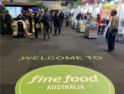 Hội Chợ Fine Food Australia 2025: Địa Chỉ Khám Phá Các Sản Phẩm Mới Trong Ngành Thực Phẩm