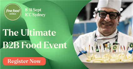 Tham Quan Hội Chợ Fine Food Australia 2025: Để Khám Phá Thực Phẩm Đỉnh Cao