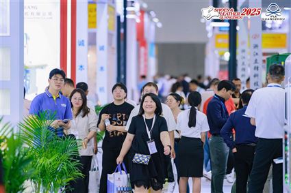 Cần Chuẩn Bị Gì Trước Khi Đi Tour Hội Chợ Da Giày Quảng Châu?