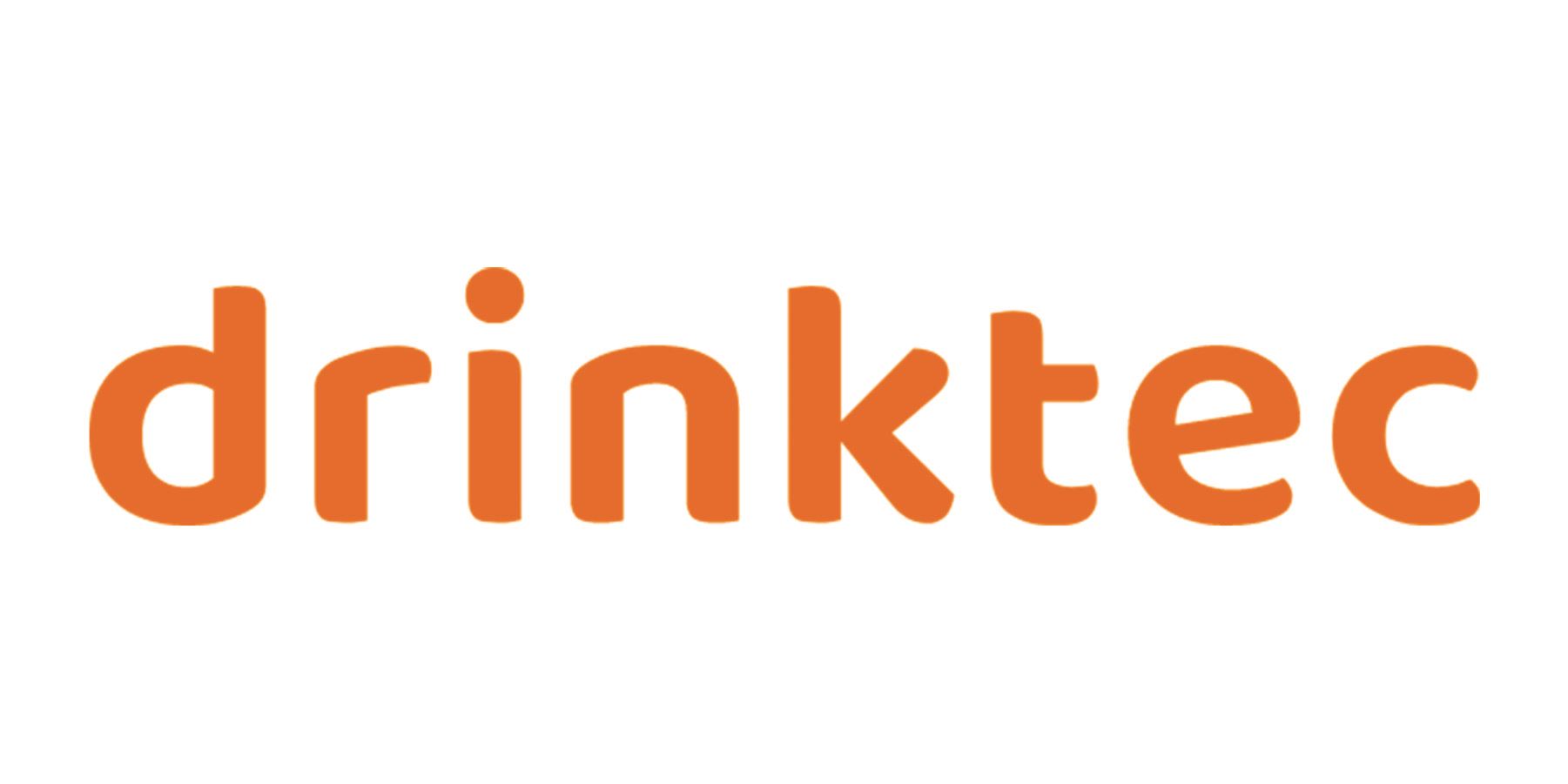 DRINKTEC