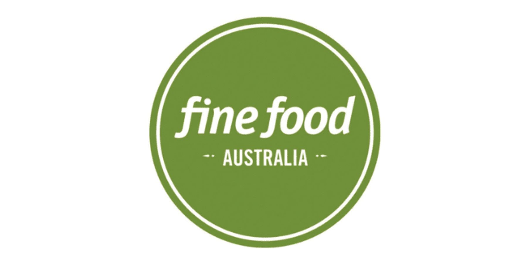 FINE FOOD AUSTRALIA