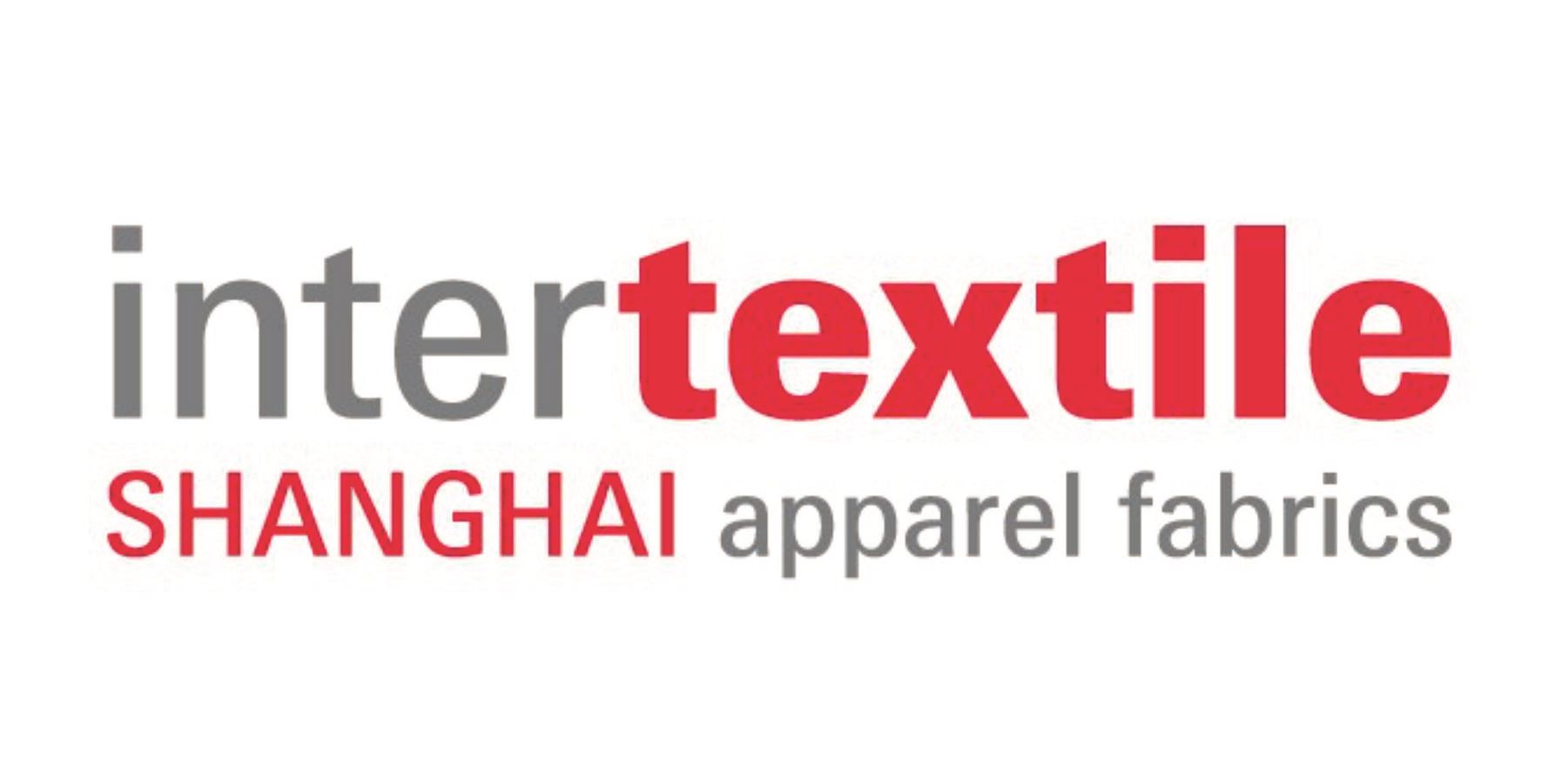 INTERTEXTILE SHANGHAI