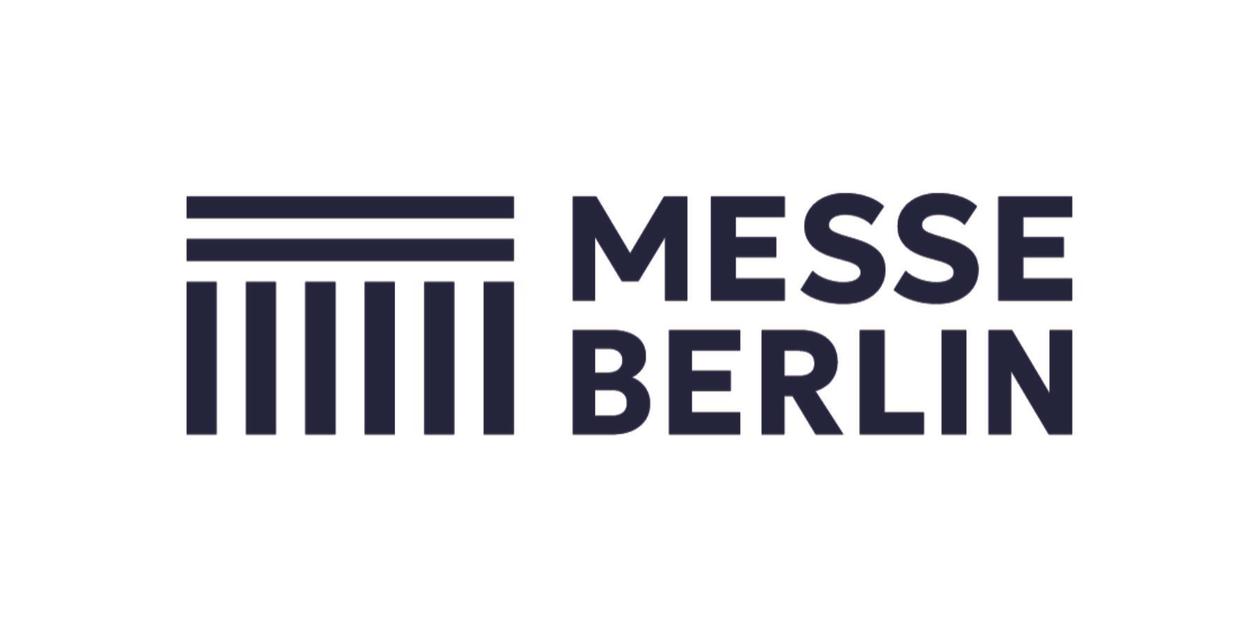 MESSE BERLIN